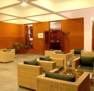 Olde Bangalore Resort And Convention Center Devanahalli Exterior foto